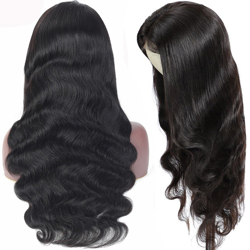 36Inch 13x4 Full Glueless Hd Lace