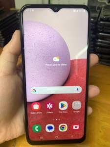 Teléfonos de Segunda Mano de Alto Rendimiento, 128 GB, para Samsung A13 4G, 2 SIM, Teléfono Móvil Usado para Samsung A13 Smartphone - Product Image 5