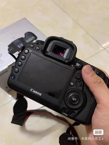 Appareil Photo Numérique Professionnel Réflex Full Frame <span class=keywords><strong>Canon</strong></span> EOS 5D Mark IV d'Occasion pour Événements et Diffusion en Direct - Product Image 2