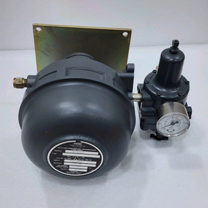 Transducteurs électro-pneumatiques originaux de la série 546, 4-20MADC, 3-15PSI, transducteur électro-pneumatique - Product Image 2