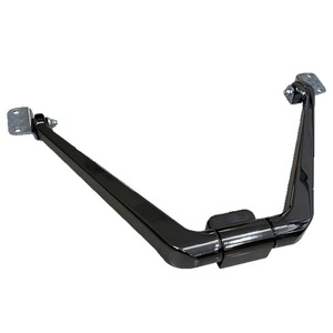 Link Hardware Accessories For <b>Sofa</b> Headrest And Backrest Gunmetal Black Aluminum Alloy Durable Living Room Use - Product Image 3