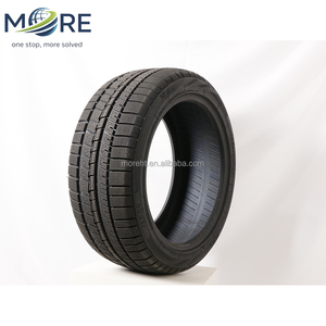 Neumáticos de Invierno/Nieve JIBAO 225/40R18 225/45R18 225/50R18 235/45R18 235/50R18 para Automóviles de Pasajeros, para Condiciones de Frío Extremo TS2 - Product Image 2