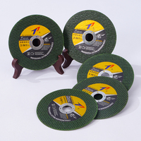 Disque de découpe abrasif diamanté pour outils de quincaillerie, disque de meulage pour fer, 7 pouces, métal, 3-en-1, disque à tronçonner