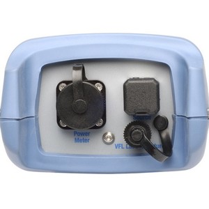 Medidor de Potencia Óptica EXFO FOT-600 1550nm 1000W, Equipo de Prueba de Pérdida de Fibra Óptica - Product Image 3