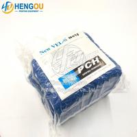 Kantong Filter 40'' Heidelber SM102 CD102 Mesin Cetak Offset Super Blue Net Anti Marking Transfer Cylinder Jacket Parts