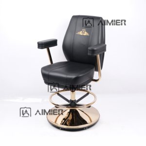 Bán Chạy Nhất Xoay Chỗ Ngồi Poker Ghế Di Chuyển Đen Poker Ghế Năm Bánh Casino Ghế Với Bánh Xe - Product Image 3