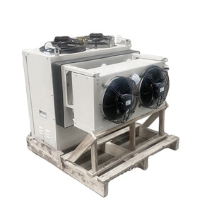 3 Walk-In <b>Cooler</b> Complete System XW300TP - Product Image 1