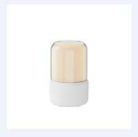 Diffuseur d'arômes électrique portable mini ultrasonique de bureau, humidificateur d'air, lampe de nuit à huiles essentielles de haute qualité, en stock, vente chaude