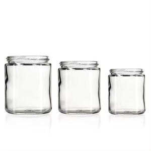 Tarro de Plástico de Lujo para Crema Corporal, Envase Cosmético de 30g, Tarro Cosmético de 50ml, 200ml, 250ml para Suero, Tarros Cosméticos Rosados con Tapa - Product Image 2