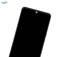 Haute qualité pour Huawei Honor 8x Max écran de remplacement LCD avec cadre téléphone portable OLED écran numériseur TFT matériel