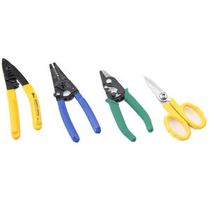 Инструмент для обжима оптоволоконных кабелей - Product Image 5