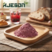 Poudre de jus de grenade soluble dans l'eau, qualité alimentaire et cosmétique, approvisionnement en vrac, directement de l'usine