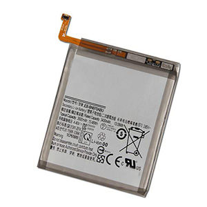 แบตเตอรี่เดิม EB-BN770ABY <span class=keywords><strong>970</strong></span> 972สำหรับ <span class=keywords><strong>Samsung</strong></span> Galaxy Note10 Lite NOTE 10 <span class=keywords><strong>PLUS</strong></span> แบตเตอรี่โทรศัพท์แบตเตอรี่ความจุสูง - Product Image 5