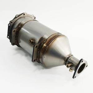 Hino 18450e025 חדש דיזל פליטה מטהר דיזל מסנן dpf ניקוי ליבה מנוע - Product Image 4