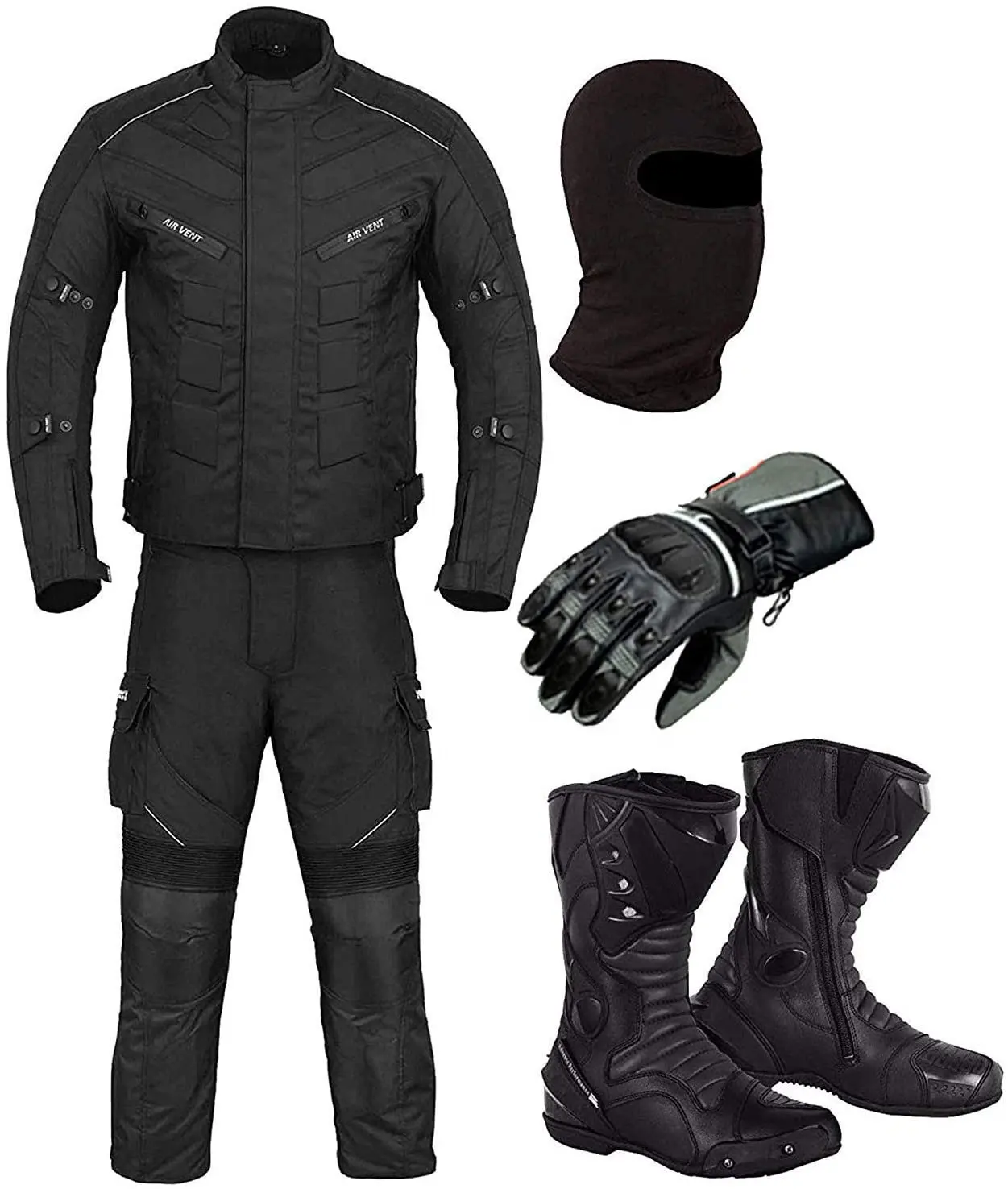 Motorbike Cordura Suit New Design Textile Motorcycle Suit, Motorbike Cordura Jacket and Pant, Motorcycle Racing Suit