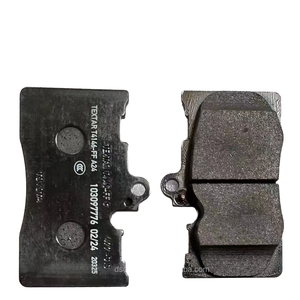 Pastillas de freno 04465-30500 para Toyota/Lexus - Product Image 1