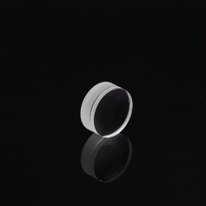 Optical Transparent BK7 K9 AR Coated Achromatic Doublet Lens <strong>Spherical</strong> Shape Double <strong>Convex</strong> <strong>Structure</strong> for Astronomical OEM - Product Image 3
