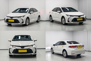 Toyota <span class=keywords><strong>Corolla</strong></span> <span class=keywords><strong>2021</strong></span> Blanco Inteligente para Adultos, Toyota <span class=keywords><strong>Corolla</strong></span> 1.8L Híbrido Usado, <span class=keywords><strong>Precio</strong></span> de Auto Usado Basado en el Almacén FCA Nanjing - Product Image 6