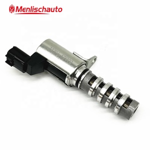 คุณภาพดีเครื่องยนต์เพลาลูกเบี้ยววาล์วSolenoid 23796-ED000 <span class=keywords><strong>ส</strong></span>ําหรับ 2009-16 Nis-San <span class=keywords><strong>Versa</strong></span> 1.6LไอดีคุณภาพดีVVTวาล์ว 23796-ED000 - Product Image 2