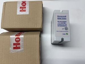 Relais détecteur / Interrupteur de commande de brûleur R4343E1014, amplificateur UV 230V - Product Image 6