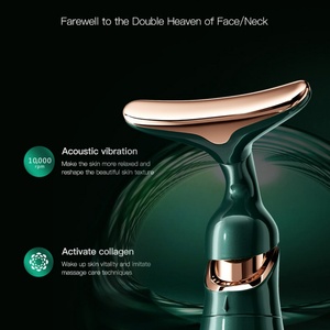 Productos de Tendencia 2025, Novedades en Productos de Belleza, Cuidado Reafirmante de la Piel para Rostro y Cuello, Masajeador Facial para el Cuidado Facial - Product Image 6