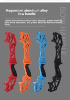 Meilleure Vente : Kit de Tir à l'Arc pour Débutants avec Arc Recurve en Métal, Ensemble d'Arbalètes et Flèches Démontables, Équipement de Tir à 30-40 lb