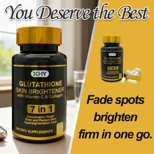 सबसे अधिक बिकने वाले उत्पाद एल-ग्लूटाथियोन कैप्सूल शक्तिशाली त्वचा सफेद करने वाले एल-ग्लूटाथियोन 1 विटामिन कैप्सूल में 7 - Product Image 5