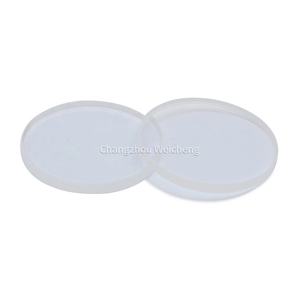 D3 3.3k 1064nm <span class=keywords><strong>znse</strong></span> लेजर कटिंग मशीन के लिए ऑप्टिकल सुरक्षात्मक नई स्थिति - Product Image 1