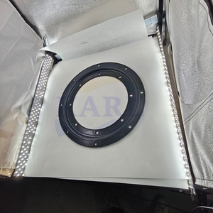 320C Excavator Center <b>Cover</b> <b>Boot</b> 227-6105 2276105 Replacement Parts for Heavy Equipment - Product Image 4