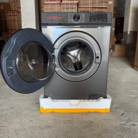 Front Load Washing Machine EU/UK LED Touch Screen Control 220V 50HZ 12KG Wash Machine and Dryer