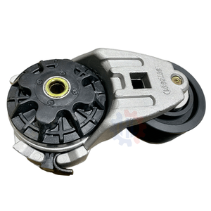 อะไหล่รถขุด สายพานดึงสายพาน รุ่น 5259022 3976831 3936213 3945527 3281583 สำหรับเครื่องยนต์ 4B3.9 6B5.9 ISB QSB 6C8.3 L8.9 PC200-8 - Product Image 2