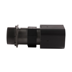 100x זום אופטי 4mp hd 10-1000 מ "מ אורך מוקד f #11.2 אופטי זום מודול מצלמה IP - Product Image 5