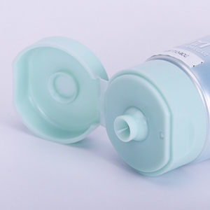 <span class=keywords><strong>Tube</strong></span> composite rond en <span class=keywords><strong>Alu</strong></span>-PE ABL personnalisable de 35 mm de diamètre, 40 ml à 100 ml, <span class=keywords><strong>tube</strong></span> pour crème solaire, crème pour les mains, nettoyant pour le visage - Product Image 5