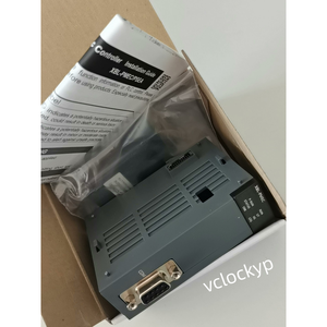 1 Módulo de Expansión de Controlador Programable LS XBL-PMEC Nuevo, Envío por FedEx o DHL - Product Image 2