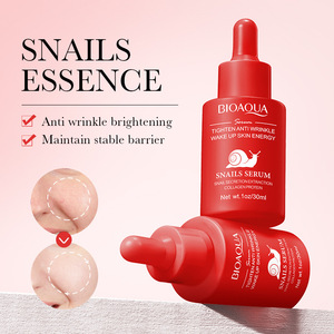 Crème pour le visage blanchissante pour la peau Collagène <span class=keywords><strong>Escargot</strong></span> Effet complet Crème d'<span class=keywords><strong>escargot</strong></span> réparatrice Lotion hydratante Crème <span class=keywords><strong>anti</strong></span>-âge Sérum d'<span class=keywords><strong>escargot</strong></span> - Product Image 3