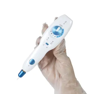 Hot selling beauty device facial skin care skin care skin lifting collagen generation plasma pen