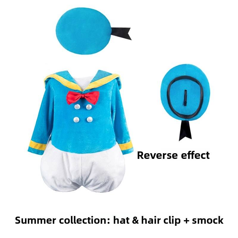 Édition estivale de Donald Duck