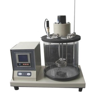 Crude Oil <strong>Viscosity</strong> <strong>Testing</strong> Equipment, <strong>Viscosity</strong> of Crude Oil <strong>Testing</strong> - Product Image 5