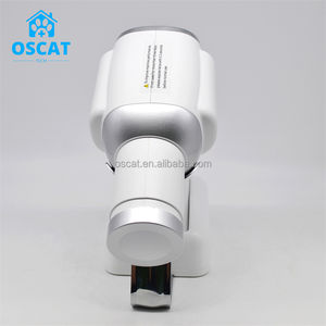 Attrezzatura veterinaria OSCAT macchina panoramica a raggi <span class=keywords><strong>X</strong></span> per trattamento dentale dentale portatile ad alta frequenza - Product Image 4
