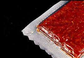 عالية غشاء حاجز <span class=keywords><strong>PA</strong></span>/EVOH/<span class=keywords><strong>PE</strong></span> للأغذية التعبئة النايلون <span class=keywords><strong>pe</strong></span> Co Extrucsion فيلم - Product Image 4