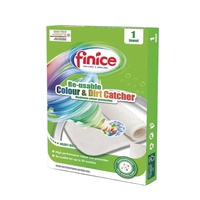 Serviette absorbante jetable colorée, essentielle pour la salle de bain, feuille anti-décoloration