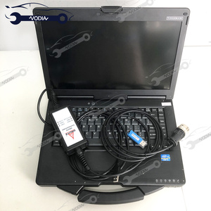 สำหรับ Deutz serdia 4.0พร้อม USB dongle decom เครื่องมือวินิจฉัยและตั้งโปรแกรมเครื่องมือและ Cf53laptop - Product Image 3