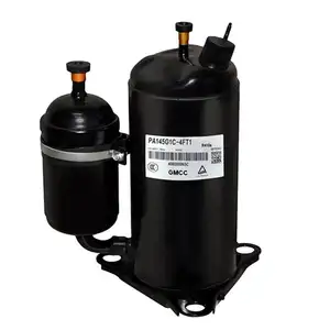 gmcc r410a rotary compressor for air conditioner