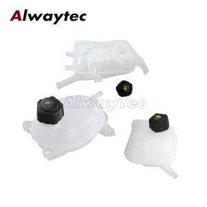 Bouteille d'eau auxiliaire, réservoir de liquide de refroidissement du moteur, radiateur, réservoir d'expansion de débordement, réservoir 13220124 217100005R pour Ford Buick Opel - Product Image 6