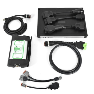 CFC2 Laptop Engine Marine Industrial Vodia <b>Diagnostic</b> <b>Tool</b> for Vocom Vocom 88890300 Heavy Truck <b>Diagnostic</b> Scanner - Product Image 1