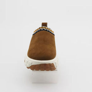 Pantoufles d'hiver de neige pour femmes à plate-forme de mode d'intérieur YL-1297 en gros - Product Image 6