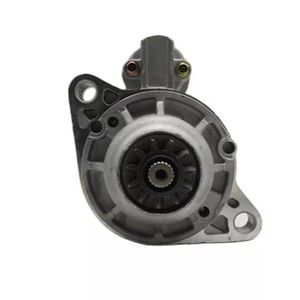 มอเตอร์สตาร์ทเครื่องยนต์ดีเซล 4BT3.3 QSB3.3 รุ่น C6008631410 600-863-1410 428000-2650 - Product Image 4