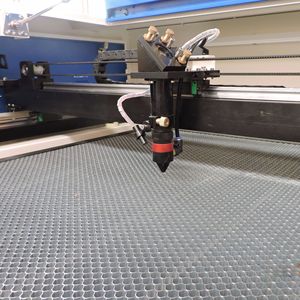 Máy Khắc Laser Siêu Nhỏ Máy Khắc Laser 3020 Máy Vẽ Chạm Khắc Thủ Công Nhỏ - Product Image 6