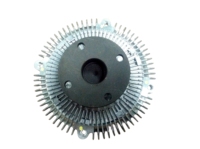 Embrague de Ventilador de Refrigeración del Radiador FE66-23-907 para MAZDA B2000 B2200 1982-1993 L4 2.0L 2.2L F214-15-140