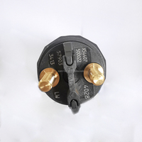 Injecteur 100% Original 0445124028 MTU Injecteur Common Rail BR2000 X54407500022 pour CRIN3-22